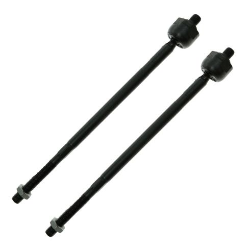 00-06 Ford Focus Inner Tie Rod Pair