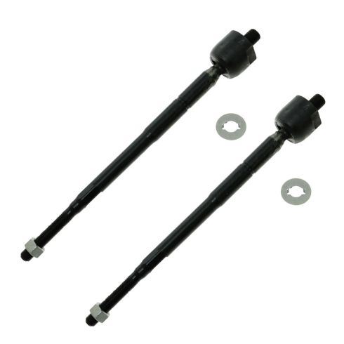 98-01 Nissan Altima Inner Tie Rod Pair