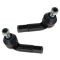 6/98-10 VW Beetle; 8/98-06 Golf; 8/98-05 Jetta Outer Tie Rod End Pair