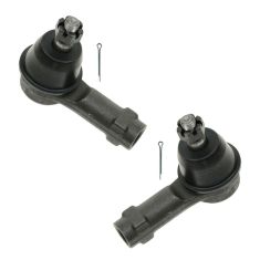 12/6/05-07 Ford Focus Front Outer Tie Rod Pair