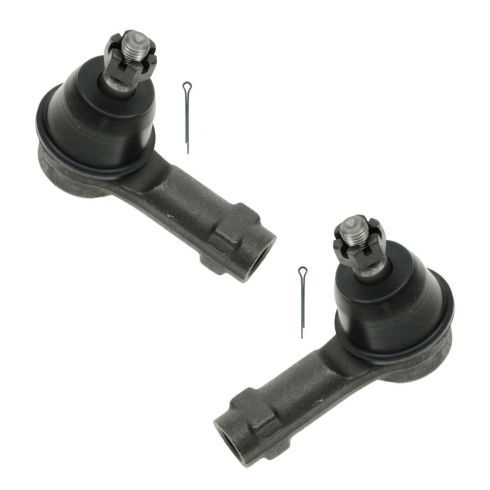 12/6/05-07 Ford Focus Front Outer Tie Rod Pair