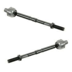 02-05 Kia Sedona Fr Inner Tie Rod Pair