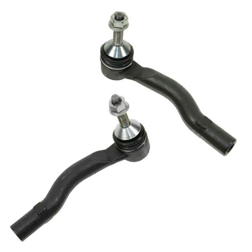 03-11 Ford Crown Vic; Town Car; Grand Marquis; 03-04 Marauder Outer Tie Rod Pair