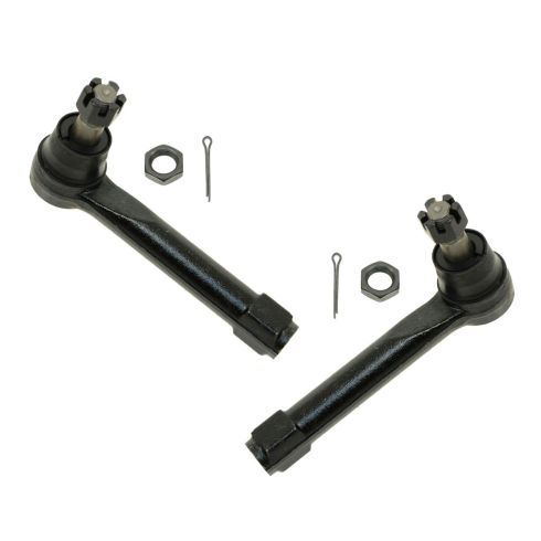 04-09 Nissan Quest Fr Outer Tie Rod End Pair