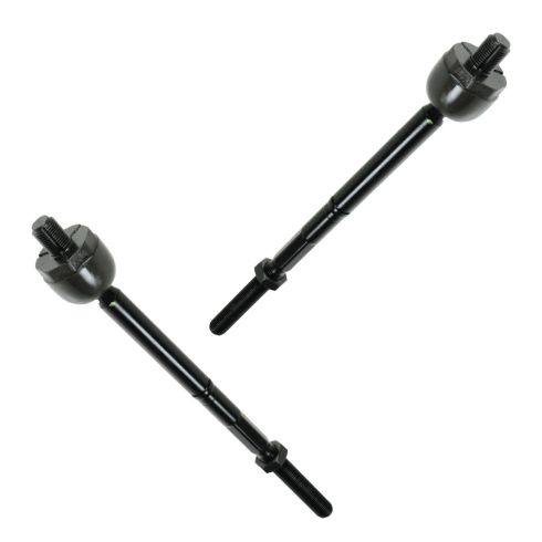 06-10 Ford Explorer; Mountaineer; 07-10 Sport Trac Inner Tie Rod Pair
