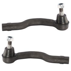 04 Pathfinder Armarda; 05-12 Armarda; 04-12 Titan; QX56 Outer T/R Pair