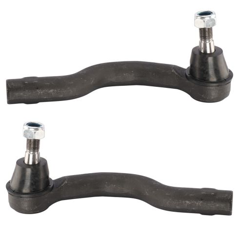04 Pathfinder Armarda; 05-12 Armarda; 04-12 Titan; QX56 Outer T/R Pair