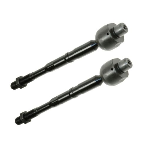 04-12 QX56; 04 Pathfinder Armada; 05-12 Armada; 04-12 Titan Inner T/R Pair