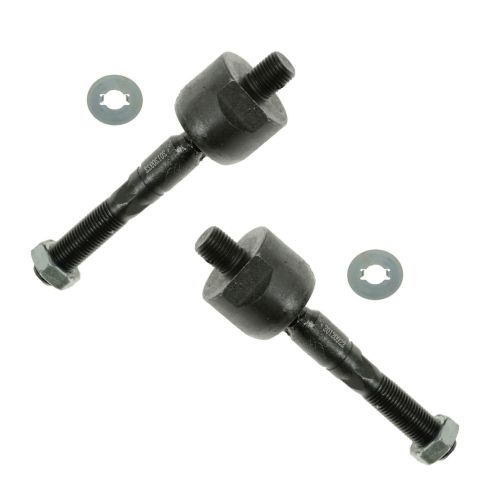 05-12 Acura RL; 03-07 Accord V6 Fr Inner Tie Rod Pair