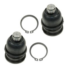 01-11 Hyundai Sante Fe; 11-12 Kia Sorento Front Lower Ball Joint Pair