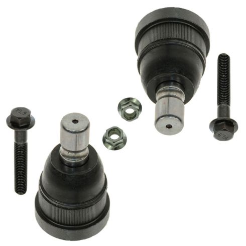 01-09 Ford Escape; 01-06 Tribute; 05-09 Mariner Fr Lower Ball Joint Pair
