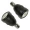 01-09 Ford Escape; 01-06 Tribute; 05-09 Mariner Fr Lower Ball Joint Pair