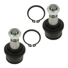 00-02 Dodge Ram 2500; 3500 4WD (w Dana 60) Front Lower Ball Joint Pair