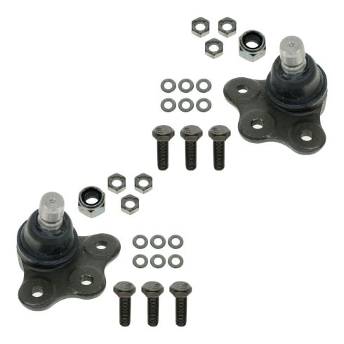 00-05 Saturn L Sedan, Wagon Front Lower Ball Pair
