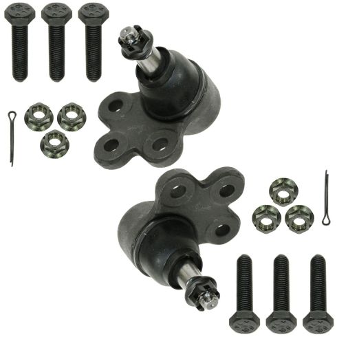 00-05 Buick; 98-05 Cadillac; 97-03 Olds; 00-05 Pontiac Fr Lwr Ball Joint Pair