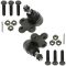 00-05 Buick; 98-05 Cadillac; 97-03 Olds; 00-05 Pontiac Fr Lwr Ball Joint Pair