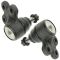 00-05 Buick; 98-05 Cadillac; 97-03 Olds; 00-05 Pontiac Fr Lwr Ball Joint Pair