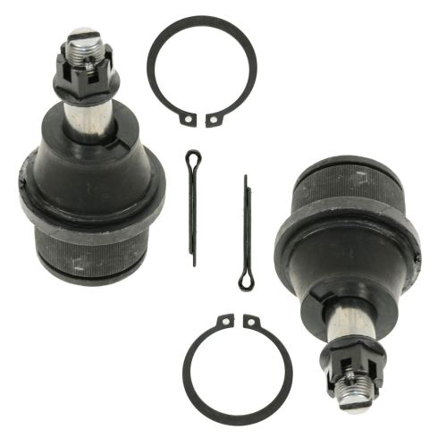03-12 Chevy Express; GMC Savana 2500 (w/8500lb gvw), 3500 Frt Lwr Ball Joint Pair
