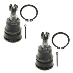 02-06 Honda CR-V Front Lower Ball Joint Pair