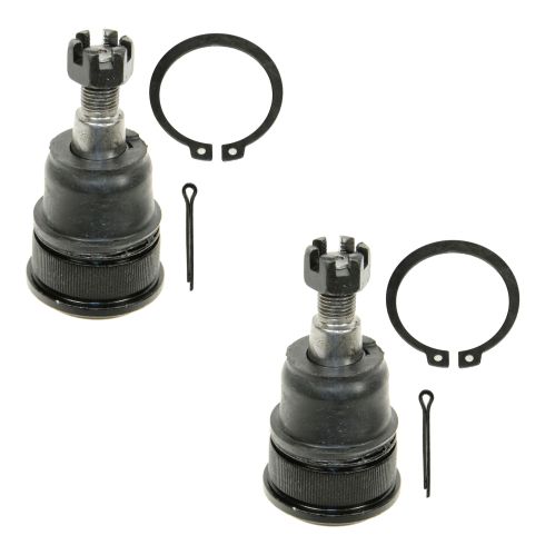 02-06 Honda CR-V Front Lower Ball Joint Pair