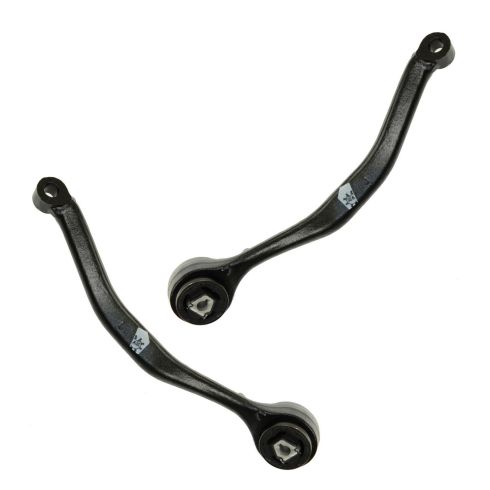 04-10 BMW X3 Front Lower Forward Control Arm Pair