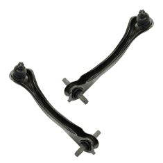 90-97 Honda Accord; 92-94 Vigor; 97-99 CL Rear Upper Control Arm w/ BJ Pair