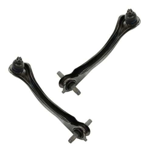90-97 Honda Accord; 92-94 Vigor; 97-99 CL Rear Upper Control Arm w/ BJ Pair