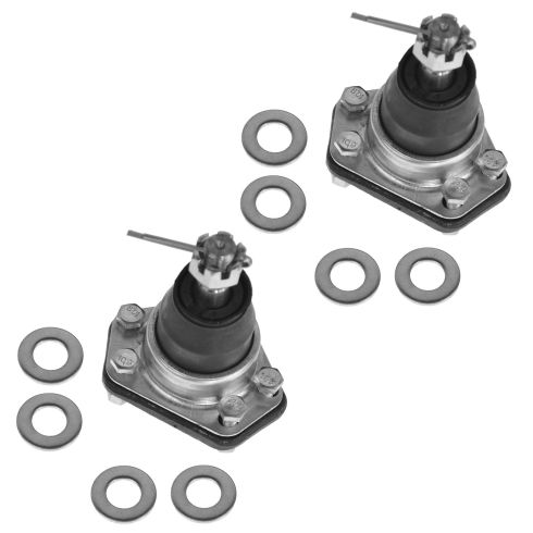 1970-05 GM Upper Ball Joint PAIR