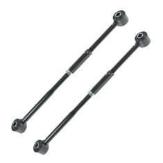 97-04 Toyota Avalon; 97-01 Camry (US Built); 99-03 Solara Adjustable Rear Lateral Track Bar PAIR