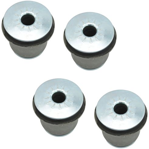 89-05 Chevy; GMC Pickup Van Multifit Upper Control Arm Bushing Kit Pair