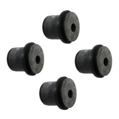99-07 Chevy Silverado; GMC Sierra 1500; 03-12 Express/Savana Frt Upr Cntrl Arm Bushing Kit Pair