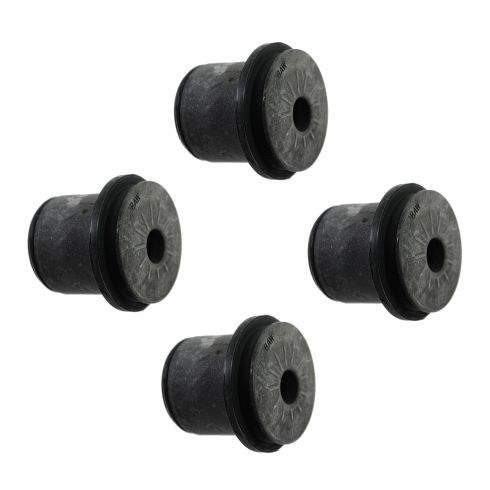 99-07 Chevy Silverado; GMC Sierra 1500; 03-12 Express/Savana Frt Upr Cntrl Arm Bushing Kit Pair