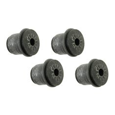 99-11 Silverado / Seirra 2500, 3500; 01-07 1500HD; Multifit Fr Upper Cntrl Arm Bshn Pair