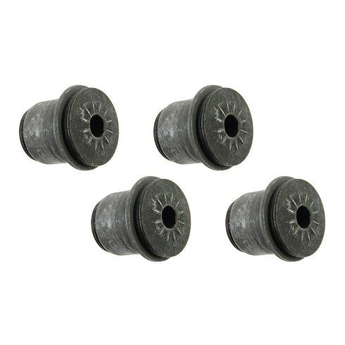 99-11 Silverado / Seirra 2500, 3500; 01-07 1500HD; Multifit Fr Upper Cntrl Arm Bshn Pair