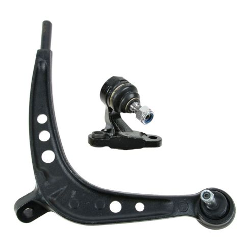 (from 2/01)-05 BMW 325Xi, 330Xi Front Lower Control Arm with Balljoints LF