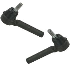 08-10 Chrysler T&C; Dodge Grand Caravan; 09-10 Routan Fr Outer Tie Rod Pair