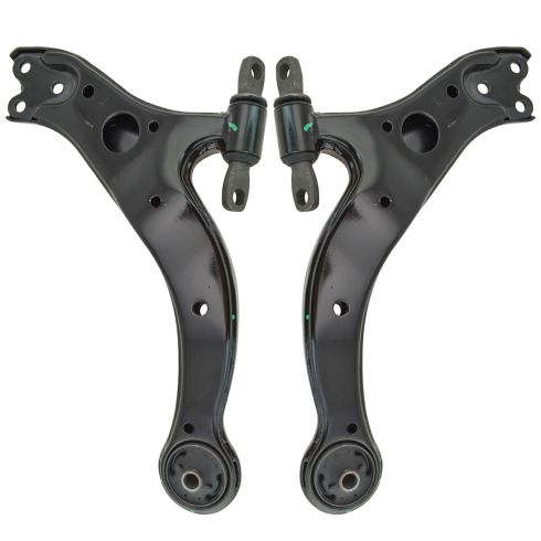 98-04 Toyota Avalon Solara Control Arm Front Lower PAIR