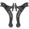 98-04 Toyota Avalon Solara Control Arm Front Lower PAIR