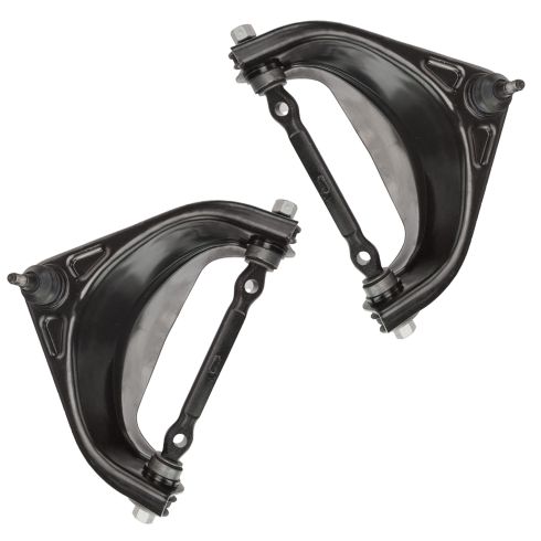 94-99 Dodge Ram 1555, 2500 w/2WD; 94-99 3500 w/2WD w/IFS Front Upper Control Arm w/BJ PAIR