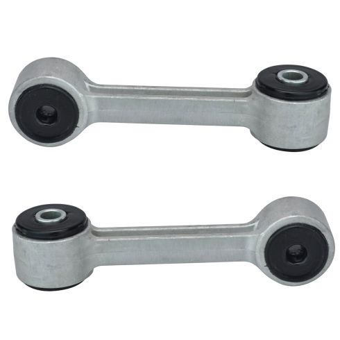 99-10 BMW 3 Series Multifit Rear Sway Bar Link Assy PAIR