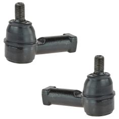 82-06 Jaguar Vanden Plas, XJ Series Outer Tie Rod End PAIR