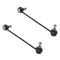 02-09 Mercedes Benz C, CLK Series (w/o Sport Suspension) Front Sway Bar Link PAIR