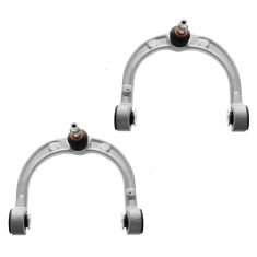 07-12 MB GL Class; 06-11 ML Class; 06-12 R Class Front Upper Control Arm w/Balljoint PAIR