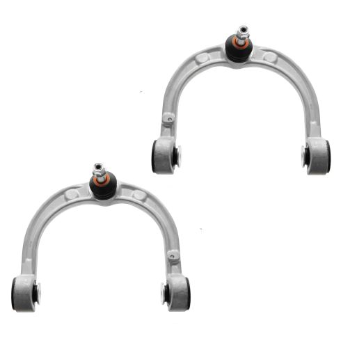 07-12 MB GL Class; 06-11 ML Class; 06-12 R Class Front Upper Control Arm w/Balljoint PAIR