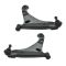 04-07 Mitsubishi Galant Control Arm Front Lower PAIR