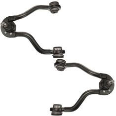 88-00 GM Full Size PU, SUV w/4wd; 90-96 Astro, Safari Van w/AWD Frt Upr Control Arm w/Balljoint PAIR