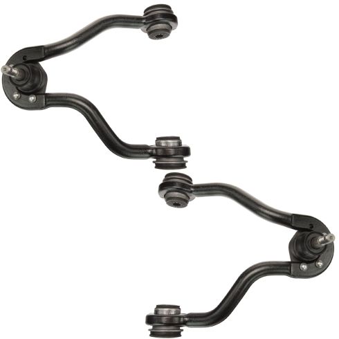 88-00 GM Full Size PU, SUV w/4wd; 90-96 Astro, Safari Van w/AWD Frt Upr Control Arm w/Balljoint PAIR