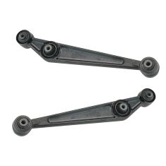 92-93 Honda Civic; 94-95 Civic (w/o ABS) Rear Lower Rearward Locating Control Arm PAIR