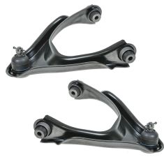 97-01 Honda Prelude Type SH Front Upper Control Arm PAIR