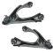 97-01 Honda Prelude Type SH Front Upper Control Arm PAIR